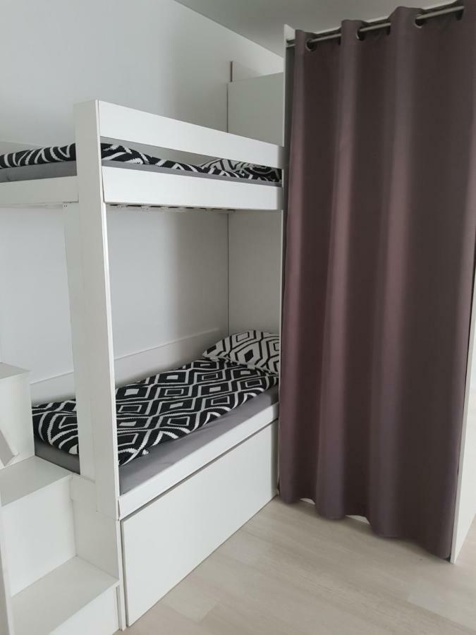 Sandra Apartamentai Kaunas Exterior photo